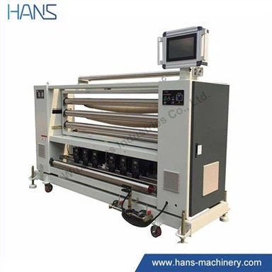 बुना हुआ कपड़ा बाना स्ट्रेटनर