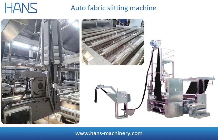 Slitting machine Slitting machine